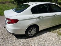 gebraucht Fiat Tipo 13 MultiJet II 95 Lounge