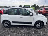 gebraucht Fiat Panda Panda1,2 69 Lounge Lounge