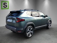 gebraucht Dacia Duster Journey Hybrid 140