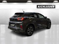 gebraucht Ford Puma 10 EcoBoost Hybrid ST-Line Design