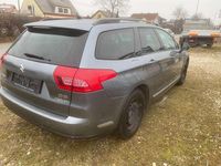 gebraucht Citroën C5 Tourer 20 HDi FAP Dynamic Aut.