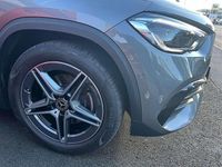 gebraucht Mercedes GLA200 d 4MATIC Aut. /G2714)