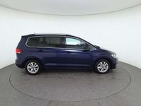 gebraucht VW Touran Highline TSI