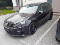 gebraucht VW Golf R 20 TSI 4MOTION DSG