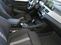 gebraucht BMW X2 xDrive18d