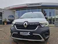 gebraucht Renault Kangoo Van Extra TCe 100 * TEMPOMAT * PDC