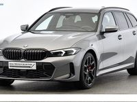 Gebraucht BMW 320 Shadowline 190 PS (139 kW) 2024 Grau Kombi