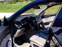 gebraucht BMW 530 Gran Turismo 530 d xDrive
