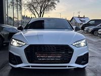 gebraucht Audi A5 Coupé 40 TFSI S-line S-tronic Matix LED Pano ...