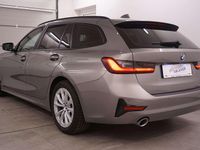 gebraucht BMW 320 320 d d / / Laserscheinw.// Abstandstemp. Standheizung