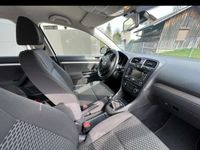 gebraucht VW Golf VI 