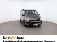 gebraucht VW California T6VW T6Beach Edition TDI 4MOTION