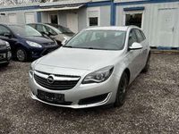 gebraucht Opel Insignia Edition