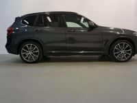 gebraucht BMW X3 xDrive30e