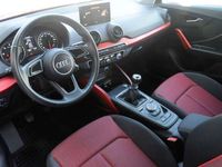 gebraucht Audi Q2 sport