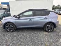 gebraucht Hyundai Bayon PREMIUM FL DCT ACC SmartSense PLUS NAVI SHZ RFK...