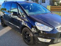 gebraucht Ford Galaxy Business 1,6 TDCi DPF Start