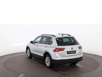 gebraucht VW Tiguan 1.4 TSI Life Aut LED RADAR ASSIST TEMPOMAT