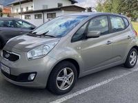 gebraucht Kia Venga 14 CRDi Motion ISG