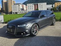 gebraucht Audi A6 A6Avant 3,0 TDI clean Diesel S-tronic