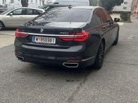 gebraucht BMW 730 730 d xDrive