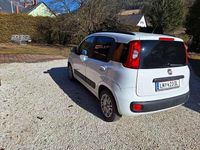 Gebraucht Fiat Panda 69 PS (50 kW) 2015 Kleinwagen