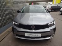 gebraucht Opel Grandland X 1.6 DI Turbo PHEV Business Elegance Aut. Klimaautomatik,Sitz + Lenkradheizung,Parkpilot,