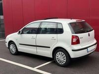 gebraucht VW Polo Comfortline 1,2 *FRISCHES PICKERL*Limousine