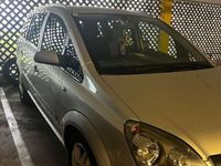 gebraucht Opel Zafira 1,9 CDTI