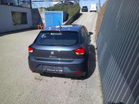 gebraucht Seat Ibiza Reference Edition 1.0