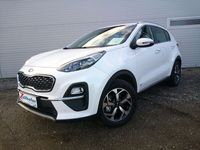 gebraucht Kia Sportage 1,6 CRDI SCR MHD AWD Gold DCT Aut.