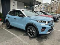 gebraucht Citroën C3 NEU Turbo 100 S&S 6-Gang-Manuell Max