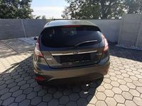 gebraucht Ford Fiesta Titanium 1,0 EcoBoost Start/Stop