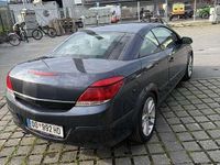 gebraucht Opel Astra Cabriolet Twin Top Edition 1,9 CDTI