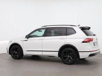 gebraucht VW Tiguan R-Line TDI 4MOTION DSG