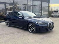 Gebraucht BMW 420 190 PS (139 kW) 2022 Blau Coupé