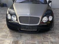 Gebraucht Bentley Continental Flying Spur 560 PS (411 kW) 2007 Limousine