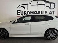 gebraucht BMW 118 118 i M SPORT *Vollausstattung*PANO*RFK*HU*LED*B&O