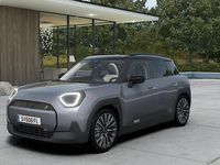 Gebraucht Mini Aceman Classic 160 kW (218 PS) 2025 Silber SUV