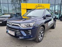 gebraucht Ssangyong Korando 1.5 GDI Smart Aut.