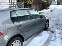 gebraucht VW Golf Rabbit 1,4