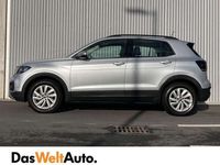 gebraucht VW T-Cross - Life TSI DSG