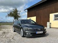 gebraucht VW Passat Variant R Line