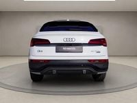 gebraucht Audi Q5 Sportback S line 50TFSIe quattro line+Pano+Matrix+