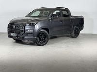 Gebraucht Ssangyong (KGM) Musso 203 PS (149 kW) 2025 Grau SUV