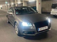 gebraucht Audi A3 A3 SB Comfort Edition 1,6 TDI DPF Comfort Edition
