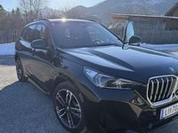 Gebraucht BMW X1 245 PS (180 kW) 2025 Schwarz SUV