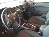 gebraucht Seat Ateca 10 Style Eco TSI