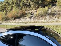 gebraucht Mercedes C200 Coupe Aut.