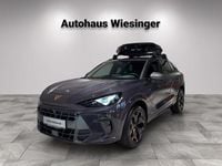 Neu Cupra Terramar 150 PS (110 kW) 2026 Dunkelviolett  normal SUV